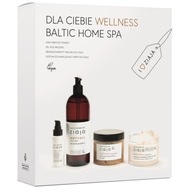 Sada wellness kozmetiky Ziaja Baltic Home Spa