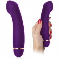 VIBRATOR PRE MEGA SILNÉ ORGAZMY 20 SEX PROGRAMOV