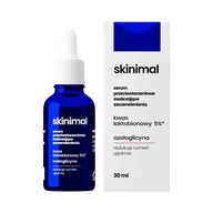 Skinimal Anti-aging sérum proti začervenaniu 30 ml