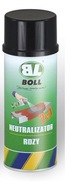 BOLL NEUTRALIZÁTOR HRDZE - SPREJ 400ml