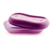 Tupperware hrniec na vajíčka - instantná omeleta v mikrovlnnej rúre 430 ml