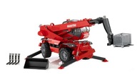 Manitou teleskopický MRT 2150 Bruder 02129