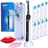 Súprava elektrických zubných kefiek ORAL-B PRO