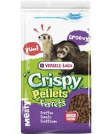 VL Crispy Pellets Fretky 3kg gran fretky