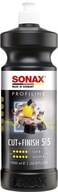 SONAX PROFILINE CUT&FINISH 05/05 1L