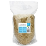 RYŽA BASMATI CELOZRNNÁ, BIO, 5 kg - HORECA