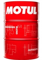 MOTUL 6100 SYNERGIE+ PLUS 10W40 DIESEL/BENZÍN ČISTÝ 1L, 4L, 5L, 7L