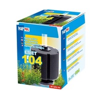 Happet Sponge Filter E-JET 104 až 150L