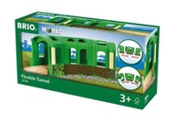 BRIO 33709 - Flexibilný tunel RAVENSBURGER