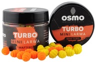 TURBO WAFTERS OSMO MINI LARVA BUBBLE GUMBER KILLER