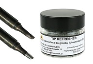 TIP REFRESHER TIP CLEANER 20g