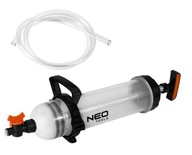 NEO TOOLS Striekačka na prevádzkové kvapaliny 1500ml 10-807