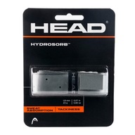 Tenisové omotávky HEAD Hydrosorb Grip, šedé