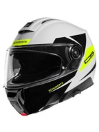 Prilba Schuberth C5 M Eclipse Yellow