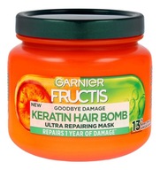 Garnier Fructis Goodbye Damage Mask 320 ml