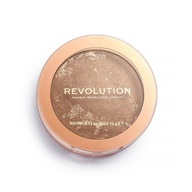 Makeup Revolution Bronzer for Face Re-loaded Vezmite si dovolenku