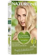 Naturtint farba na vlasy svetlá slnečná blond 10N