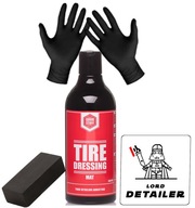 Good Stuff Tire Dressing Matte na pneumatiky 500 ml