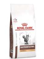 Royal Canin Cat Gastro Intestinal Hairball 2 kg