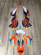 Dyha KTM EXC-R EXC-F 08-11 od ITALIA CUBAMOTO