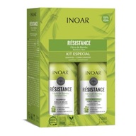 Inoar Duo Fibra de Bambu šampón + kondicionér 2x250ml