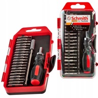 Schmith BIT SET 21 KS SQBT-09