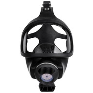 Plynová maska ​​MSA 3S (2055000)