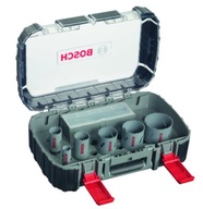 Bosch Bi-metal sada dierových píl 22-65mm 2608580886