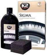 K2 SIGMA GÉL NA PNEUMATIKY S APLIKÁTOROM 500ml