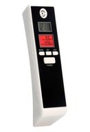 AL5 Alkohol tester Alarm ALARM TEPLOMER LCD