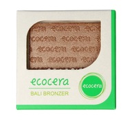 Bronzujúci prášok Ecocera Bali 10 g