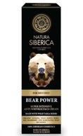 Men Bear Power Krém na tvár proti vráskam