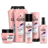 Gliss Split Ends Miracle Split Ends 6 ks.