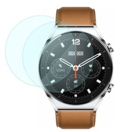 Ochranné sklo pre Xiaomi Watch S1 | 2 ks