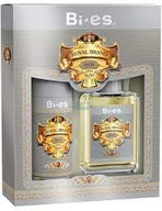 Bi-es Royal Brand Old Light set a/s 100 ml+deo