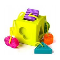 OombeeCube Cube Sorter