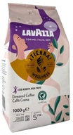 Zrnková káva Lavazza TIERRA WELLNESS PREMIUM 1kg