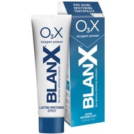 BlanX O3X bieliaca zubná pasta 75 ml