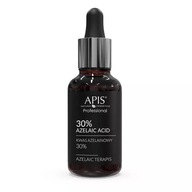 APIS PROFESSIONAL Kyselina azelaová 30% - 30ml