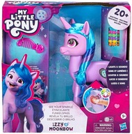 HASBRO MY LITTLE PONY IZZY S TRINKAMI