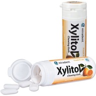 XYLITOL ANTIKACUM OVOCNÁ 30 KS