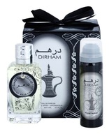 Ard Al Zaafaran Dirham parfumovaná voda 100 ml + deodorant 50 ml