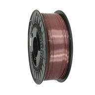 Vlákno 3DPpower SILK Copper 1kg