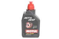 PREVODOVÝ OLEJ 75W/85 MOTYLGEAR 1L MOTUL Olej 75W85 1l motylgear GL4/GL5