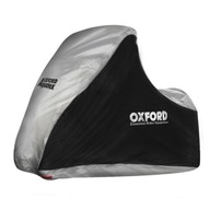 Kryt na motorku OXFORD Aquatex MP3/3 Wheeler OS