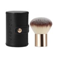 KASHOKI 200 KABUKI BRUSH BRUSH MAKEUP BRUSH KABUKI POWDER BRUSH + POUZDRO