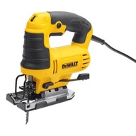 Priamočiara píla 650W Typ T 6 prevodov DWE349 DeWALT