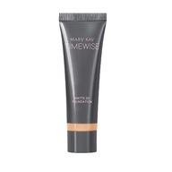 MARY KAY Mattifying Foundation IntelliMatch 3D TimeWise _ IVORY C 110