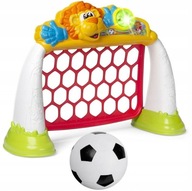 Fit&Fun Chicco Interactive Runaway Goal