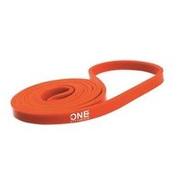 ONE FITNESS RUBBER TAPE - PILATES PRE FITNESS CVIČENIE